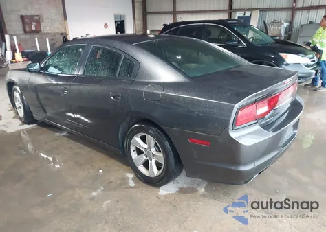 2013 Dodge Charger Sxt from USA, damaged, VIN 2C3CDXHG5DH609795